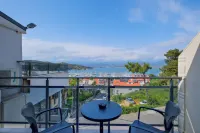 Miralya Suites - con vista mare