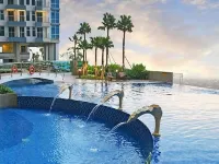 Ermina at Benson Pakuwon Mall Hotels in Wiyung