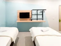Urbanview Manukan Family Inn Surabaya