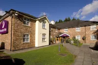 Wrexham North (A483) - 3-Star
