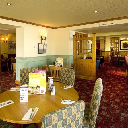Premier Inn Gloucester Business Park