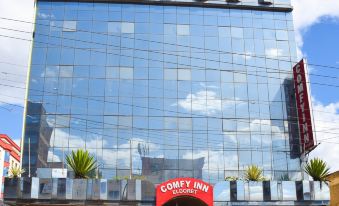 Comfy Inn Eldoret