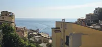 Cinque Terre Homes by Bluchalet - Ocean View