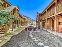 Georgetown Lodge Hotels in Georgetown