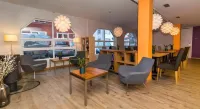 Nordis Hotel Lofoten