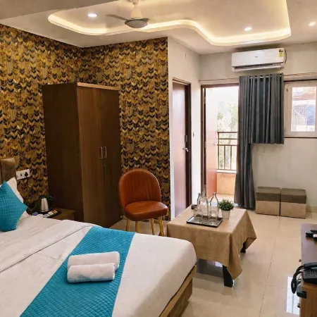 The Mayfair Hotel