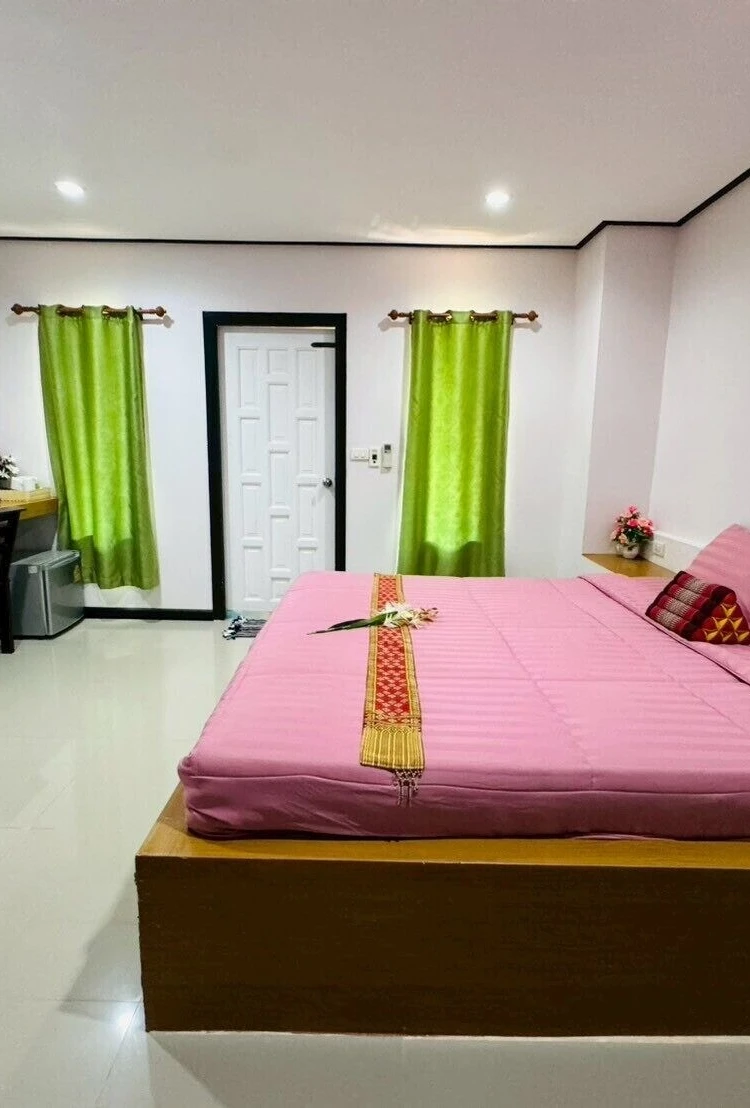 รูปภาพของกัญญาภัทร การ์เด้นวิว รีสอร์ท-คำชะโนด