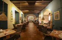 Hotel Casino Morelia - Morgenmad