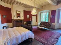 Château de Trévien Hoteles en Departamento de Tarn