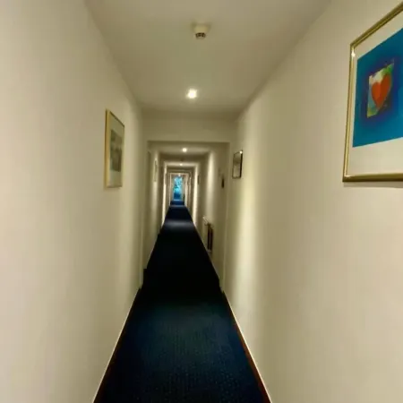 Hotel Wahlster