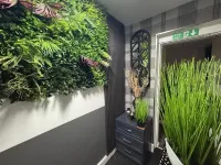 摩爾公園公寓(Moor Park Apartments) 普雷斯頓住宿飯店