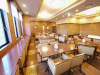 露櫻飯店伊予西條店