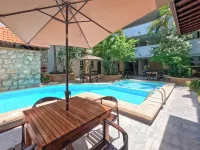 Progreso Beach Hotel - Holiday Apartments