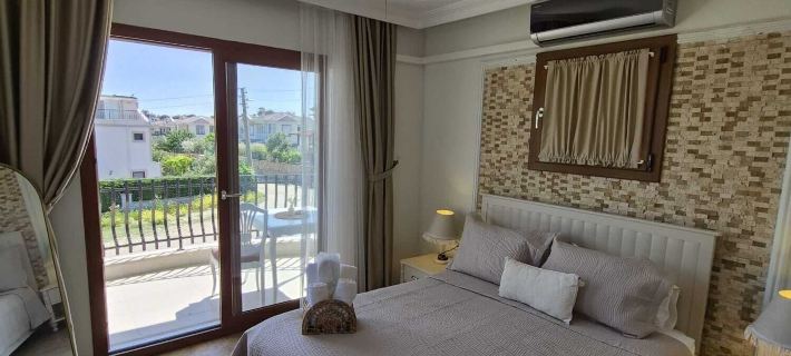 Cunda Paradise Otel Hotels in Ayvalık