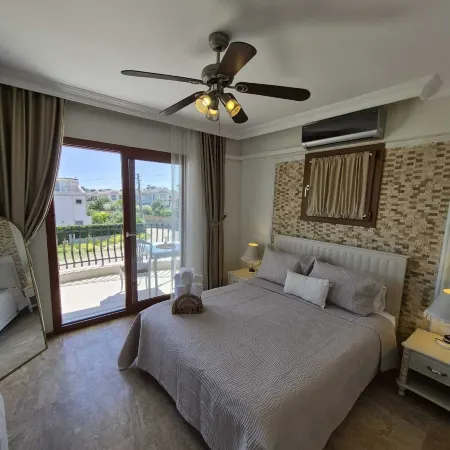 Cunda Paradise Otel