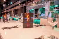 Ropewalks Hotel - ที่มีบาร์