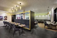 Essential by Dorint Düsseldorf Deiker Höfe - Desayuno
