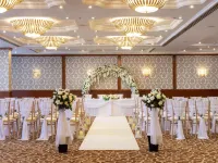 Grand Hotel Blackpool Hotels near North Shore
