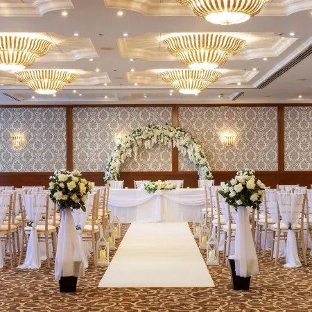 Grand Hotel Blackpool