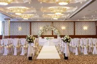 Grand Hotel Blackpool