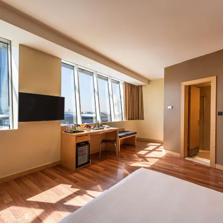 Ibis Riyadh Olaya Street