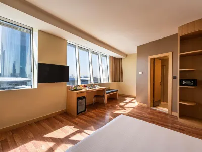 Ibis Riyadh Olaya Street Hotels in 