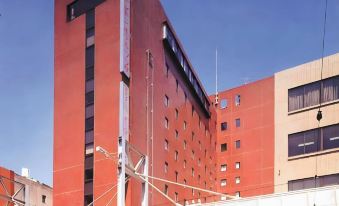 Gifu Washington Hotel Plaza
