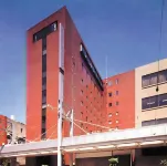 Gifu Washington Hotel Plaza Các khách sạn ở 