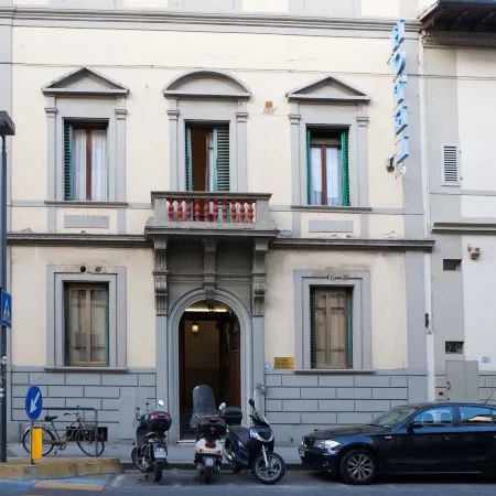Hotel Masaccio