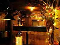 Ise Guest House Kazami - bar