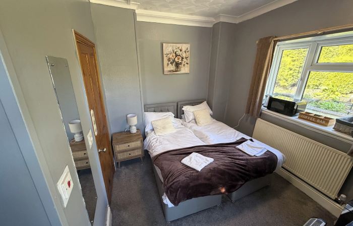OYO Princetown Lodge – Budget-friendly stays for people on the go