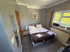 OYO Princetown Lodge – Budget-friendly stays for people on the go