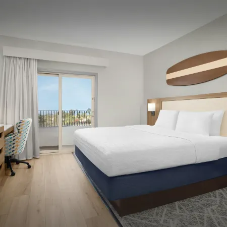 Hampton Inn & Suites San Clemente