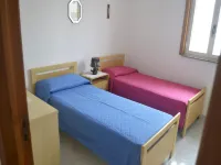 Casa vacanze Chikai a 230 metri dalla spiaggia Li Marangi di San Foca - 2-Star