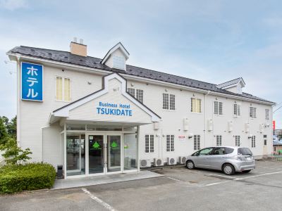 Business Hotel Tsukidate