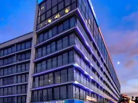 Marine Hotel by Zdrojowa Hotels in Kolberg
