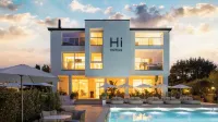 Hi Hotels Sirmione - Lakeview Pool - Pools