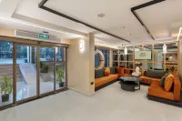 Mesona Hotels Blue Hill - Layanan Antar-Jemput