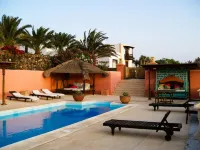 Casa El Morro - Huvilat