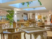 Liwan Hotel - Завтрак