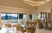 Hyatt Ziva Corfu - bar