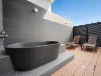 Randor Hotel Kyoto Suites