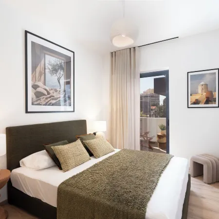 The Edge Piraeus Luxury Residences