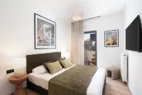 The Edge Piraeus Luxury Residences