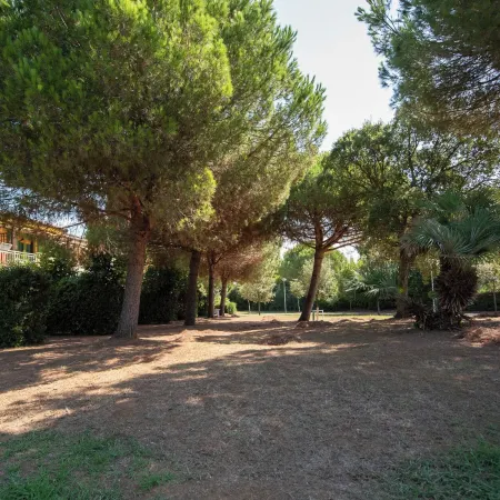 Club del Sole Le Gorette Cecina