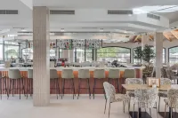 Wyndham Mallorca Portocolom Resort - bar