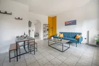 Ionian Luxury Apartments - 3星級