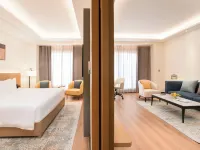 Bamus Sarovar Portico Kampala Ξενοδοχεία στην πόλη Καμπάλα