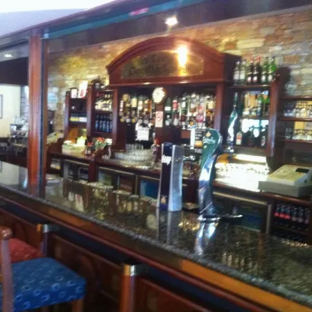 Mourne Country Hotel