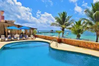 Hacienda Morelos Beachfront Hotel